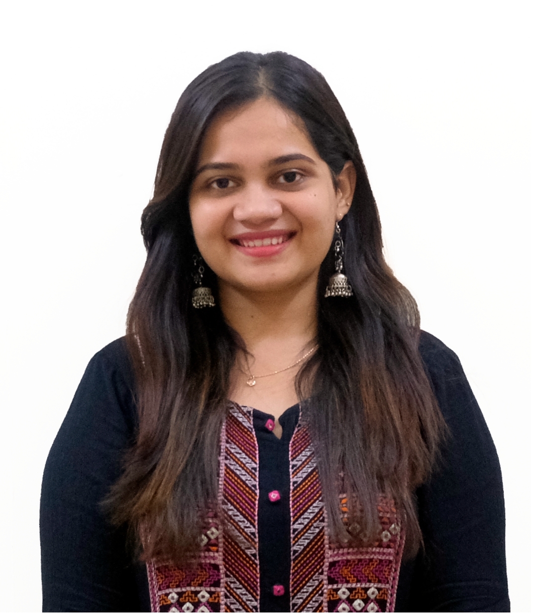 Ms. Sharvi Sainath Tawde